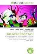 Disneyland Resort Paris