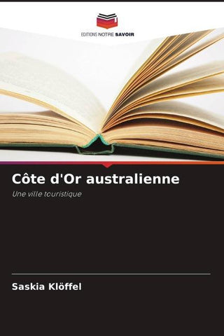 Côte d'Or australienne