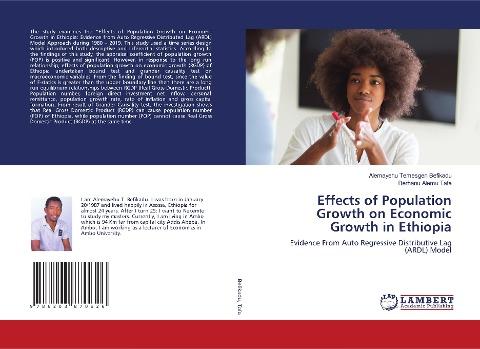 Effects of Population Growth on Economic Growth in Ethiopia