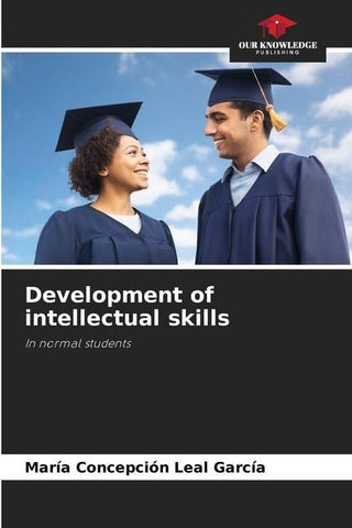 Development of intellectual skills