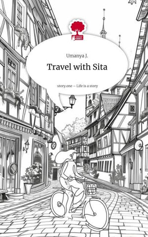 Travel with Sita. Life is a Story - story.one