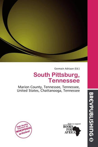 South Pittsburg, Tennessee