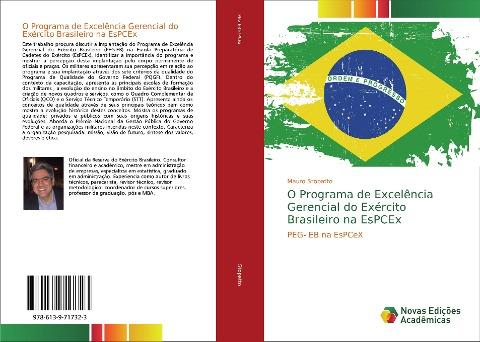 O Programa de Excelência Gerencial do Exército Brasileiro na EsPCEx