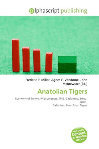Anatolian Tigers