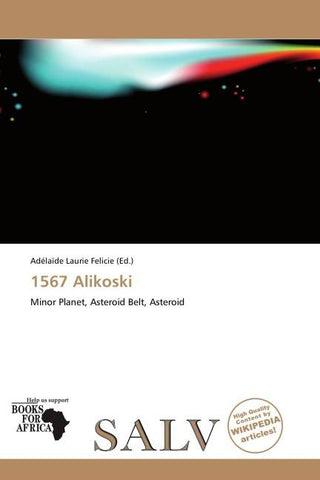 1567 Alikoski
