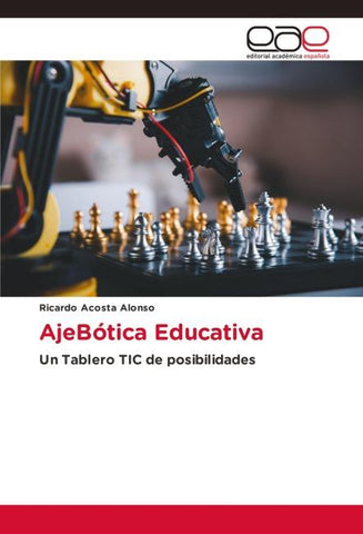 AjeBótica Educativa