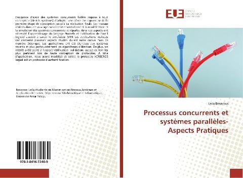 Processus concurrents et systèmes parallèles- Aspects Pratiques