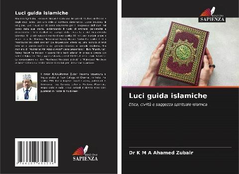 Luci guida islamiche