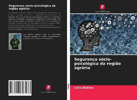 Segurança sócio-psicológica da região agrária