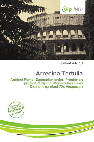 Arrecina Tertulla