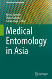 Medical Entomology in Asia