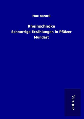 Rheinschnoke