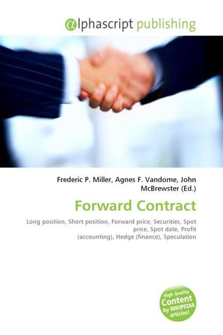 Forward Contract