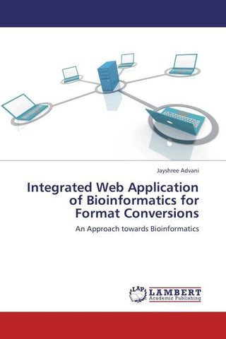 Integrated Web Application of Bioinformatics for Format Conversions
