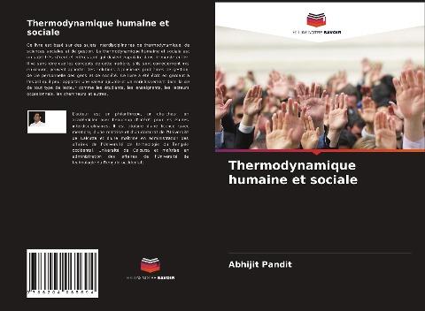 Thermodynamique humaine et sociale