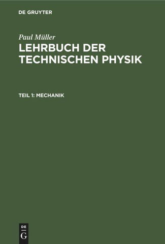 Mechanik