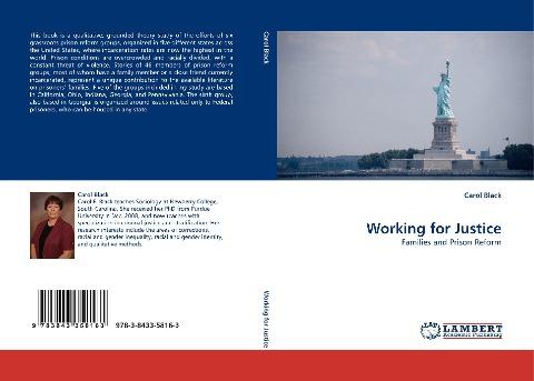 Working for Justice