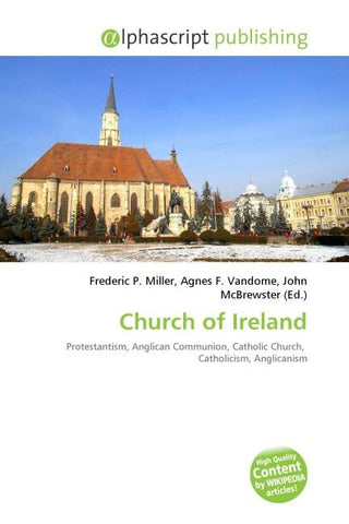 Church of Ireland