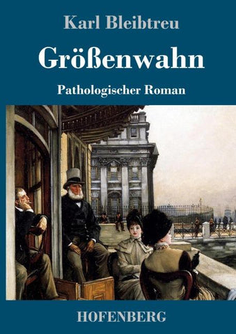 Größenwahn