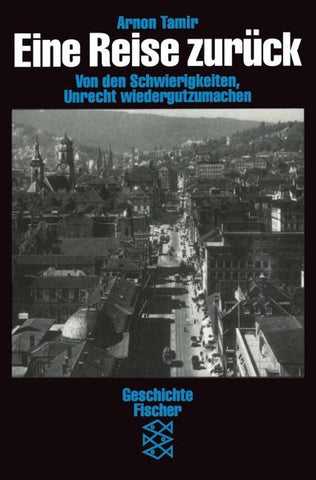 Eine Reise zurück