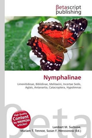 Nymphalinae