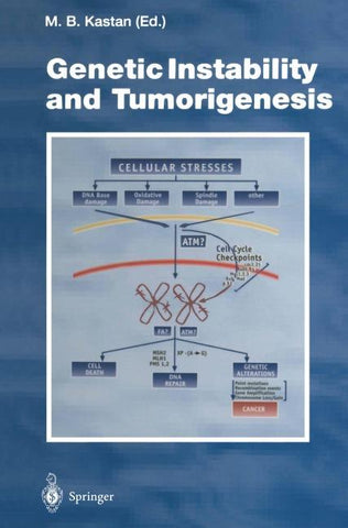 Genetic Instability and Tumorigenesis