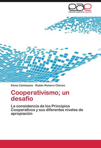 Cooperativismo; un desafío