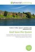 God Save the Queen