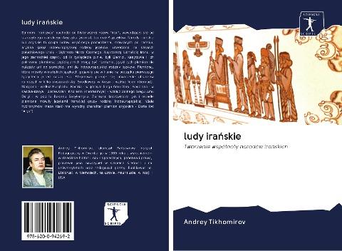 ludy ira¿skie
