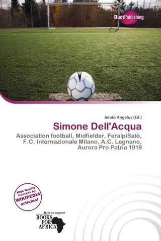 Simone Dell'Acqua