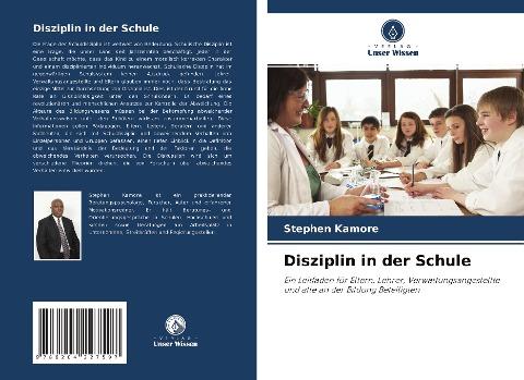 Disziplin in der Schule