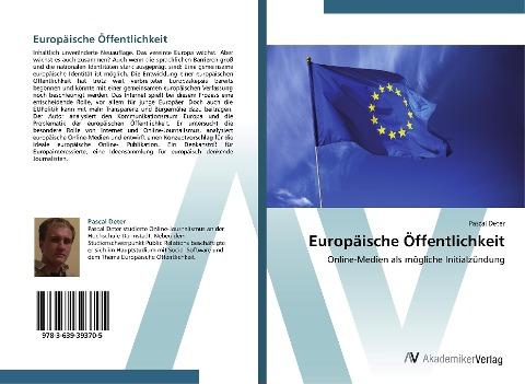 Europäische Öffentlichkeit