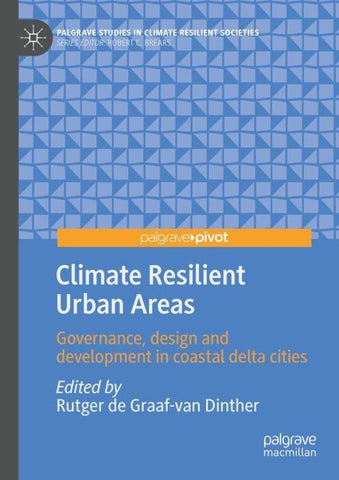 Climate Resilient Urban Areas