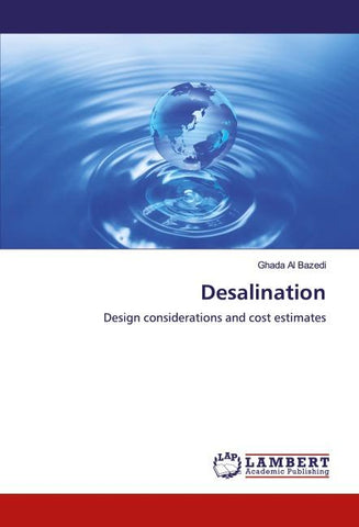 Desalination