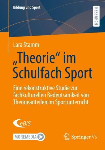 „Theorie“ im Schulfach Sport