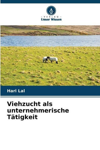 Viehzucht als unternehmerische Tätigkeit