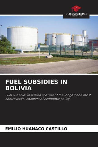FUEL SUBSIDIES IN BOLIVIA