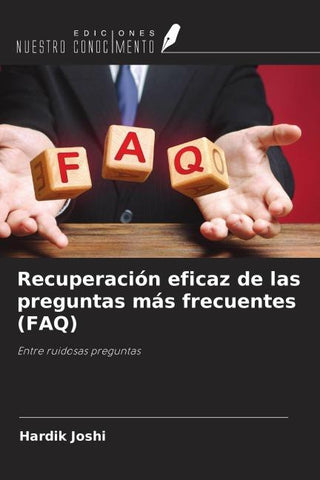 Recuperación eficaz de las preguntas más frecuentes (FAQ)