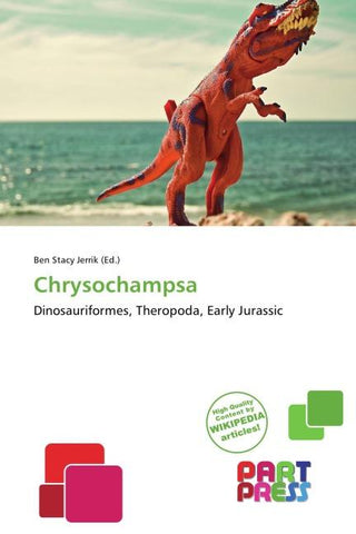 Chrysochampsa
