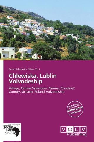 Chlewiska, Lublin Voivodeship