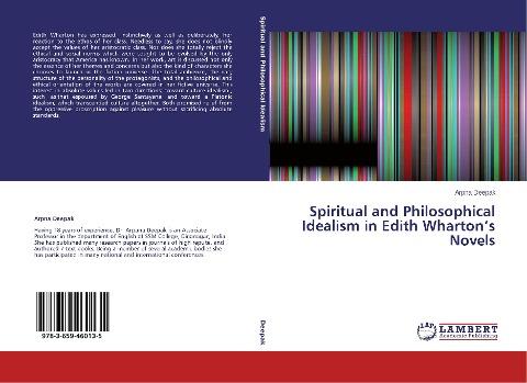 Spiritual and Philosophical Idealism in Edith Wharton's Novels
