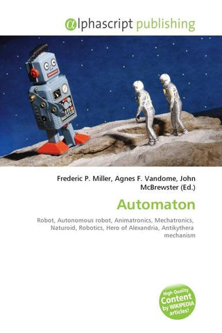 Automaton