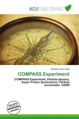 COMPASS Experiment