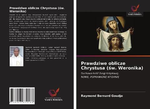 Prawdziwe oblicze Chrystusa (¿w. Weronika)