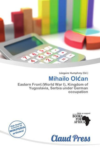 Mihailo Ol¿an