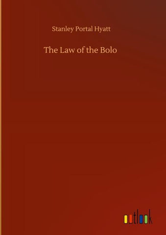The Law of the Bolo