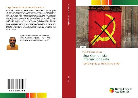 Liga Comunista Internacionalista