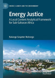 Energy Justice