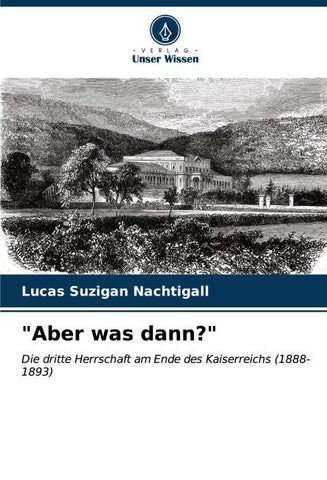 "Aber was dann?"
