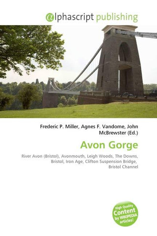 Avon Gorge